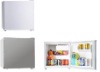 50L Manual frost double door hotel refrigerator withCE (GLR-L500 )