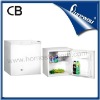 50L Mini Refrigerator/Compact Refrigerator with CB with Big Loading Qty