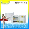50L Mini Refrigerator/Compact Refrigerator with CE ROHS SONCAP with Big Loading Qty