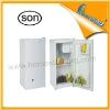 50L Mini Refrigerator/Compact Refrigerator with CE ROHS SONCAP with Big Loading Qty