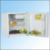50L Mini Single Door Hotel Refrigerator popular in Algeria with CE ROHS