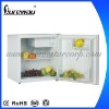 50L Mini Single Door Hotel Refrigerator special for France with CE ROHS