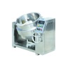 50L Tilting Mixing Kettle for Sauce And Chicken