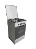 50x50 Free Standing Oven