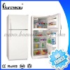510L Double Door Series Frost-free Home Refrigerator