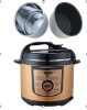 518/5 L mechanical version electric cookers , double Inner container