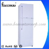 518L Double Door Biggest Supermarket Refrigerators