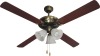 52"Decorative Ceiling fan