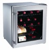 52L Wine Refrigerator Cooler,Mini fridge SC52A