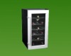 52L thermoelectric wine refrigerator,wine bottle