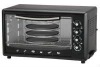 53L mini toaster oven