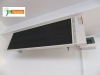 5500w Radiant Heater Panel 2012 new type free shipping