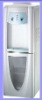 550W Hot and Cold Plastic Water Dispenser with CE