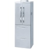550W  Stand Water Dispenser with storage cabinet
