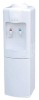 550W  Stand Water Dispenser with with storage cabinet