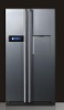 553L SIde by side refrigerator with Bar Counter CE/CB(GLR-553)