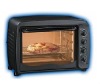 55L 2000W Electric Oven with A12 GS CE CB ROHS LFGB  EUP