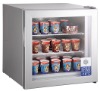 55L Ice cream freezer, Mini freezer,Display freezer