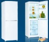 55cm Width 219L Home Use Combi Refrigerator/Fridge/Freezer