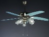 56 inch decorative cooling ceiling fans