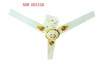 56" rechargeable ceiling fan with LED light