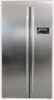 560L Side-by-Side Manual defrost refrigerator (GLR-L560)with CE