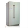 568L Side by side crytal door  Refrigerator
