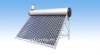 58*1800MM-30tubes solar water heater(CE, CCC, ISO9001:2000)