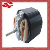 58 series shaded pole motor CE and TUV approval
