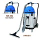 58L Wet and Dry Vacuum Cleaner