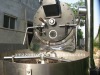 5KG Industry Gas Coffee Bean Roaster (DL-A724-S)
