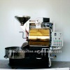 5KG LPG Industry Coffee Bean Roasting Machine (DL-A724-S)