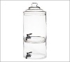 5L 2012 New Style Glass Juice Jar 38