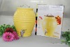 5L 2012 New Style ceramic Juice dispenser 23