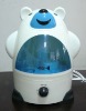 5L Bear Ultransonic Humidifier,Mist maker