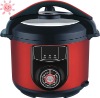 5L New design electric pressure cooker YBD50-90GH
