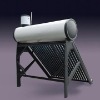 5L assiant water tank CE Hot Sale Non-pressurized solar water heater