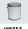 5L stainless steel assistant Tank