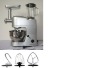 5L stand mixer with 6 speed