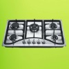 5burners ss gas cooker NY-QM5028