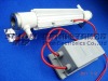 5g/h Adjustable Ceramic Tube Ozone Generator Cell For Air Purifier & Water Treatment