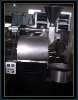 5kg Commercial Coffee Baking Machine LPG/GAS (DL-A724-S)
