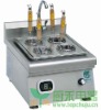 5kw 220v induction pasta cooker