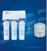 5stage RO water filters system