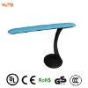 5w blue led bed head reading light