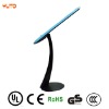 5w blue led table reading lamp