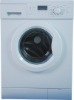 6.0KG-1200RPM LED +CE+ROHS+ISO9001+CCC+AAA+20 YEARS EXPERIENCE FRONT LOADING WASHING MACHINE
