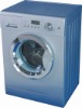 6.0KG-1400RPM LCD FRONT LOADING WASHING MACHINE