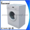 6.0KG Front-loading Automatic Washer XQG-6012C for Asia