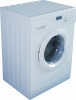 6.0KG LCD 800RPM+AAA+CE+CB+CCC+ROHS+ISO9001 FRONT LOADING WASHING MACHINE